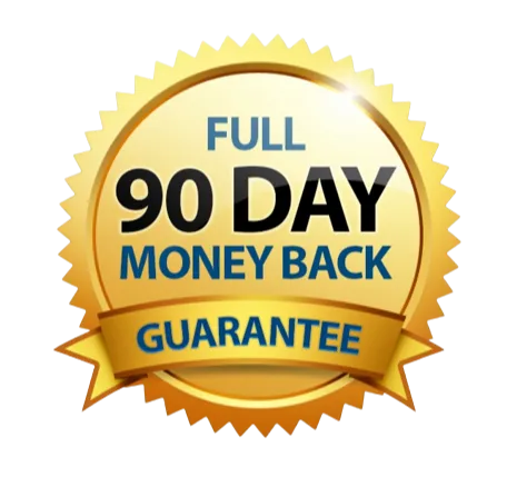 SonicGlowBrush 100% money back guarantee 